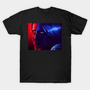 Winter Soldier T-Shirt